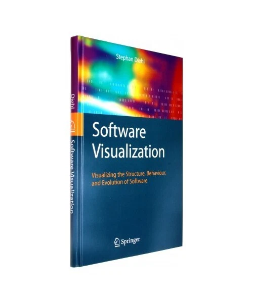 SOFTWARE VISUALIZATION: VISUALIZING the Structure, Behaviour, and ...