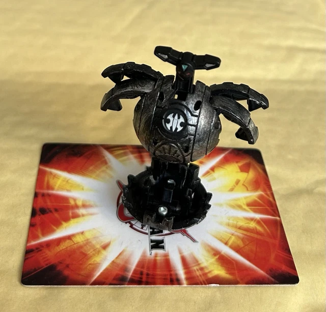Bakugan Alto Brontes – Spin Master – Figurine Occasion