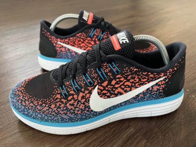 Nike free 5.0 best sale flyknit homme orange