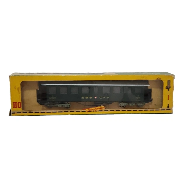 Fleischmann 1341/1342 H0 Dubbele diesellocomotief van de Sante Fe