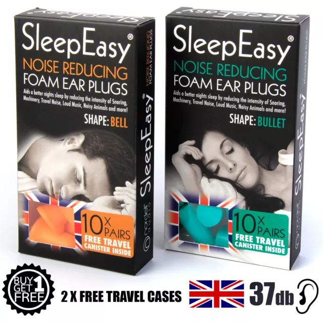 SALE Best Ear Plugs for Sleeping Protection of Musicians Hearing from Loud Music