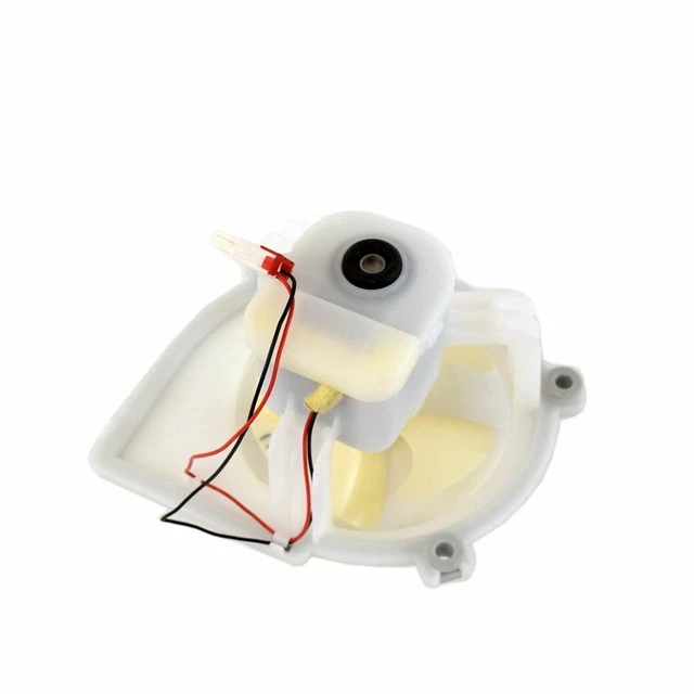 DAEWOO 3012048000 REFRIGERATOR Evaporator Fan Motor Assembly Genuine