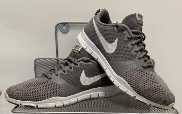 CHAUSSURES D ENTRA NEMENT NIKE Flex Essential TR 924344 001