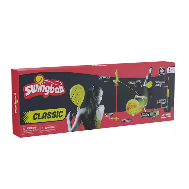 Swingball Classic Toy