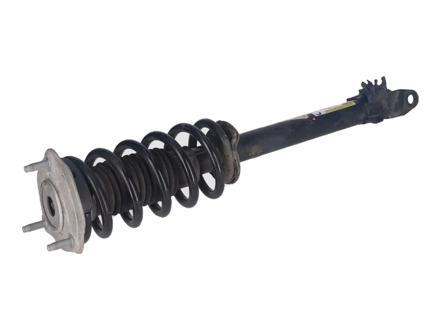 Kit De 2 Amortisseurs à Gaz Avant Pour Mercedes W203/CL203/etc.