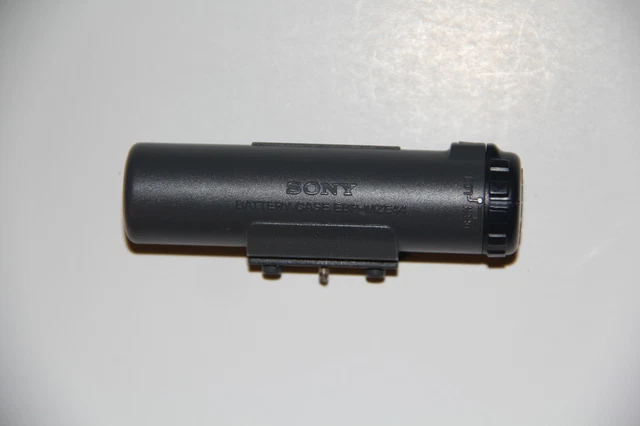 SONY BATTERY CASE ebp-cd01 r6 cd-player camcorder