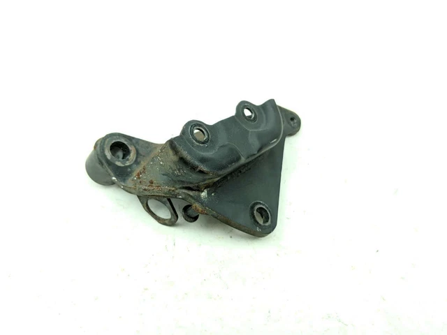 00 Suzuki VL1500 LC Intruder 1500 Engine Motor Mount Bracket TRSH DW