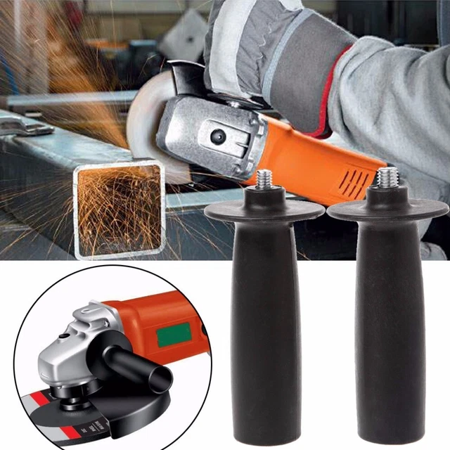 Engrenage De Meuleuse D'angle Métal - Pièce De Rechange Pour Modèles 9523B Et 9913