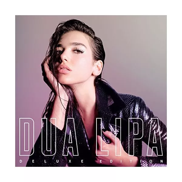 CD - Dua Lipa
