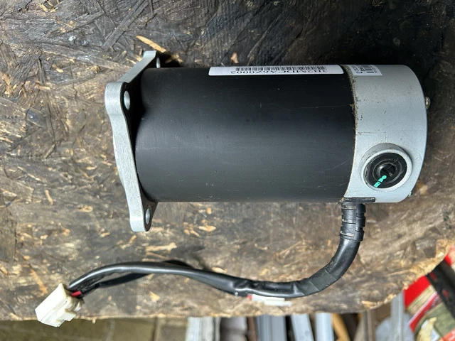 SHOPRIDER SOVEREIGN MOBILITY scooter 4mph Motor With Wiring $157.08