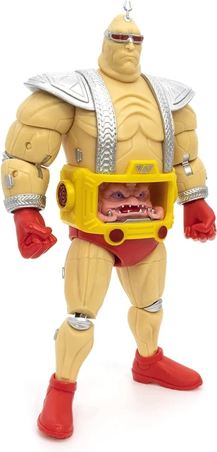 The Loyal Subjects Teenage Mutant Ninja Turtles Krang