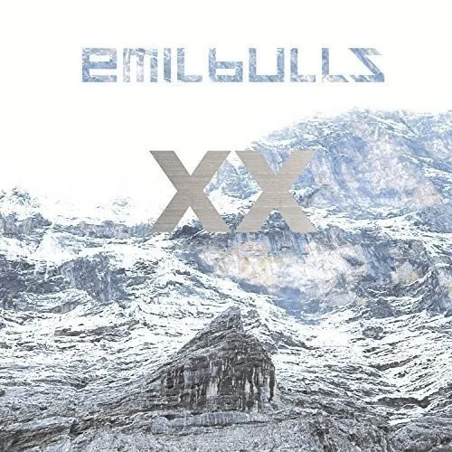 Emil Bulls - Xx (2Cd-Digipak) 2 Cd Neu