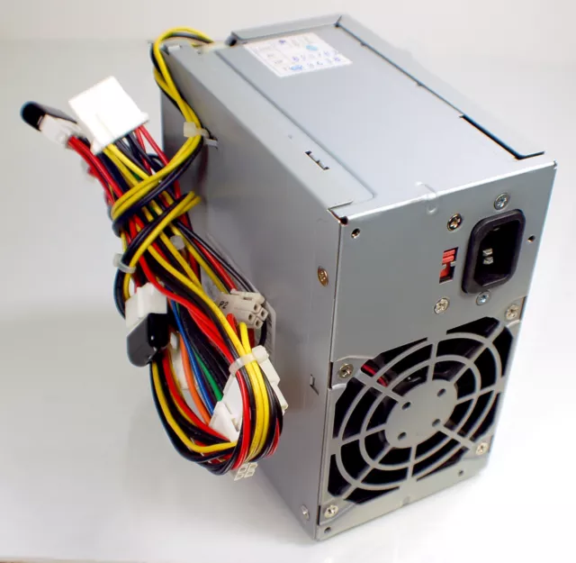 Genuine OEM 200W Dell OptiPlex GX60 GX150 160L 170L GX240 GX260 GX270 PSU P0304