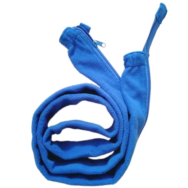 Bolsa Enfriador RespLabs Cubierta Tubo Envoltura Reutilizable Tubo Aislante con ZiB1O1