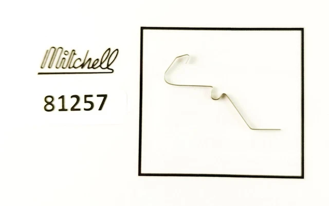 Pièce Détachée Mitchell D'origine - Référence 81050 - Moulinet Pêche - NEUF