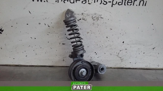 55565236AAAL TENSIONNEUR COURROIES MULTIPLES Opel Corsa D 2012