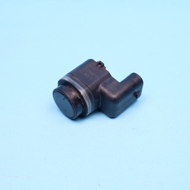 Remplacement PDC Capteur De Stationnement Frankberg - Aide Au Recul - Remplacement 9663821577 Capteur Aide Stationnement 9663821577