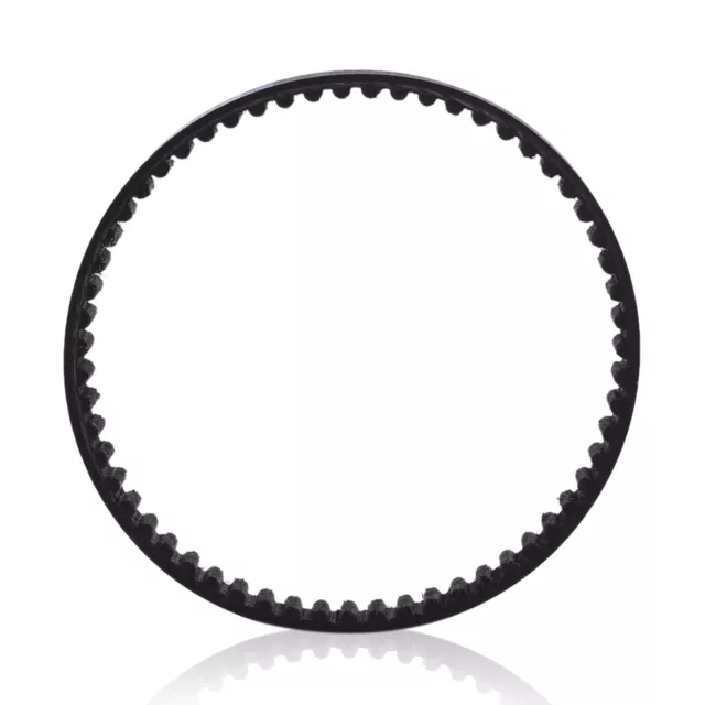 9mm Toothed Planer Drive Belt Rubber For Black Decker KW715 KW713 BD713 177