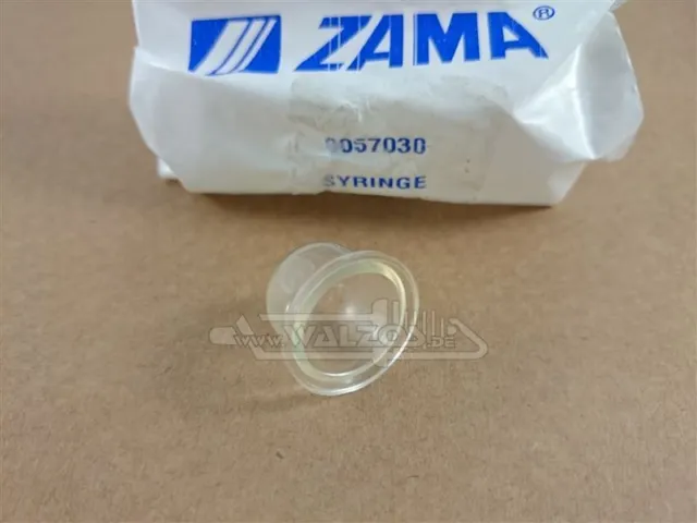 Original ZAMA Primer Benzinpumpe 0057003 / 0057004 für ZAMA Vergaser + C1Q 2