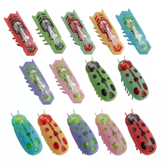 NEW BUG STYLE Nano Electronic Bug Robot Cat Toy 6.39 PicClick UK