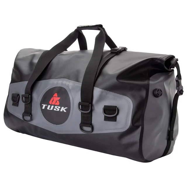 TUSK DRY DUFFEL Bag Large (44 Liters) Top Load 72.43 PicClick