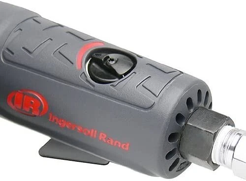 1105MAX-D3 3/8” Drive Air Ratchet Wrench, Premium Mini Power Tool w/Up to 30 ft