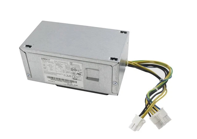 Alimentatore Lenovo 210W Per M720s, HK310-71PP, 00PC746, Usato Testato Funzionante