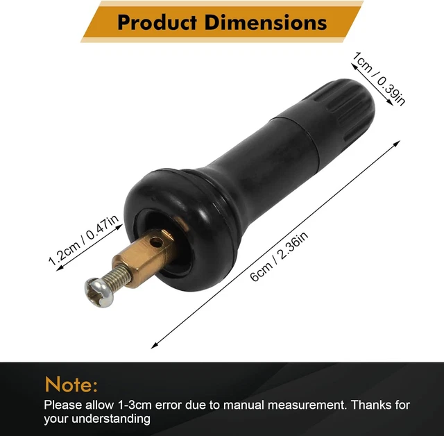 Sensore Di Pressione Pneumatici (TPMS) Opel Insignia B Sports Tourer 2.0 CDTi 170 CV Diesel 125 KW 2017 - 2025 D 20 DTH ▷ AUTODOC - Foto 11