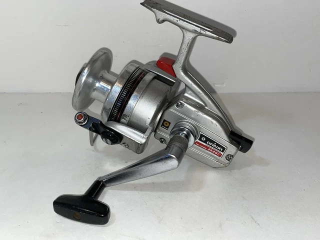 Spinning Reels, Reels, Vintage, Fishing, Sporting Goods