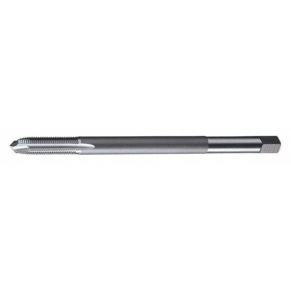 GREENFIELD THREADING HSS 6In Ex-Length Plug SpiralPoint Drill SPGPX+5 313603