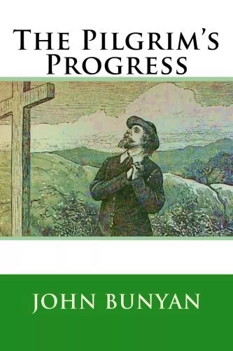 The Pilgrim's Progress,John Bunyan--