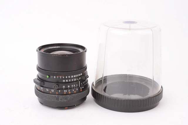HASSELBLAD CARL ZEISS S-planar 135/5,6 +40223 Soufflets+40142 Double
