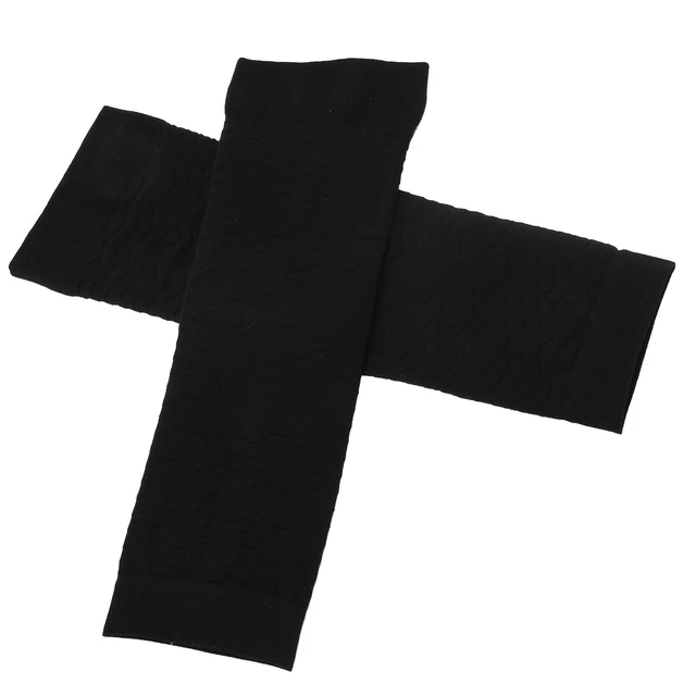 Women Thigh Sleeve Slimming Thigh Wraps Compression Sleeve Thigh Slimmer ZOK