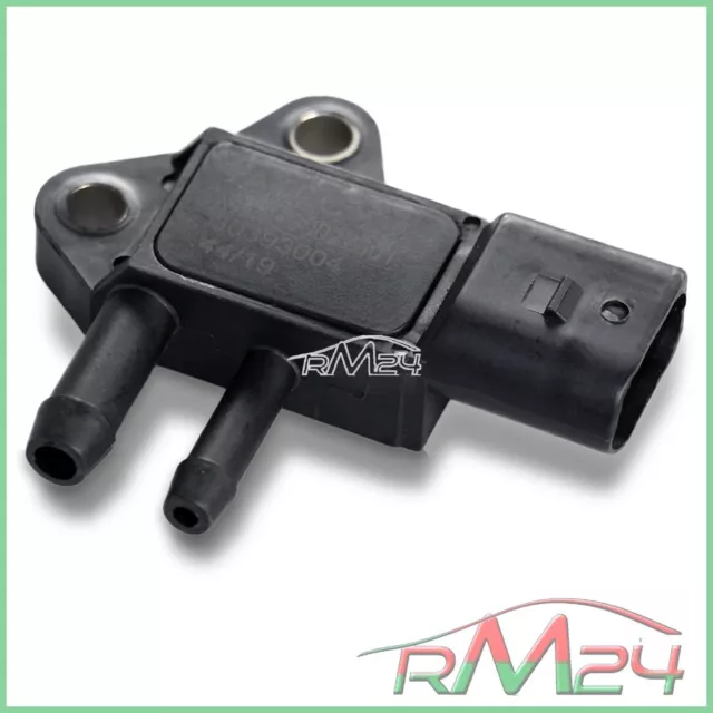 Sensore Pressione Gas Scarico Per Skoda Roomster+Praktik 1.4 1.9 Tdi 2006-2010