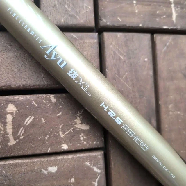 SHIMANO AYU SPECIAL Competition H2.75 90-95R Fishing Rod