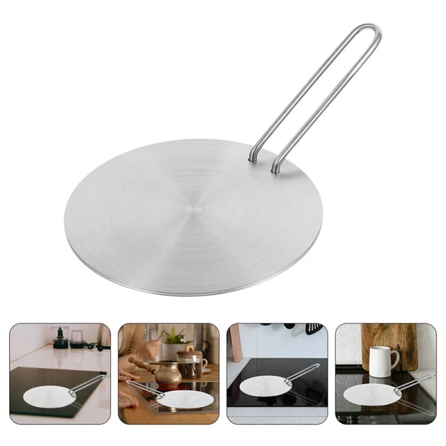 1 SET OF Cooktop Induction Plate Kitchen Induction Cooker Heating Plate