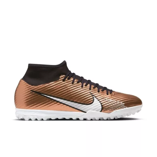 Nike Mercurial Zoom Superfly 9 Academy TF Herren Fußballschuhe DR5948 810