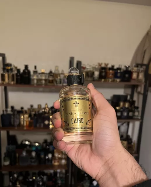 Penhaligon's Cairo - Eau De Parfum 100ml