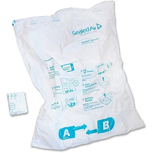 PackagingFoamBag15X18