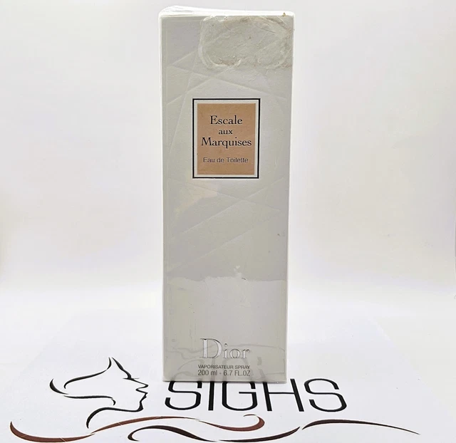 Cruise Collection Escale Christian Dior Escale Aux Marquises