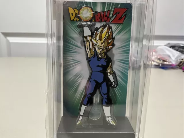 Dragon Ball Ultra Instinct GOKU 359 Figpin Classic Enamel Pin