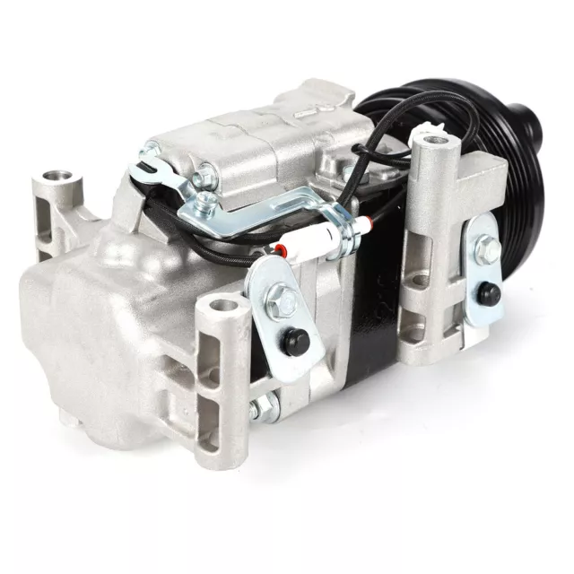 Fits 04-09 Mazda 3 2.0L 2.3L Mazda 5 &09 Mazda 3 SPORT 2.0L A/C Compressor 57463