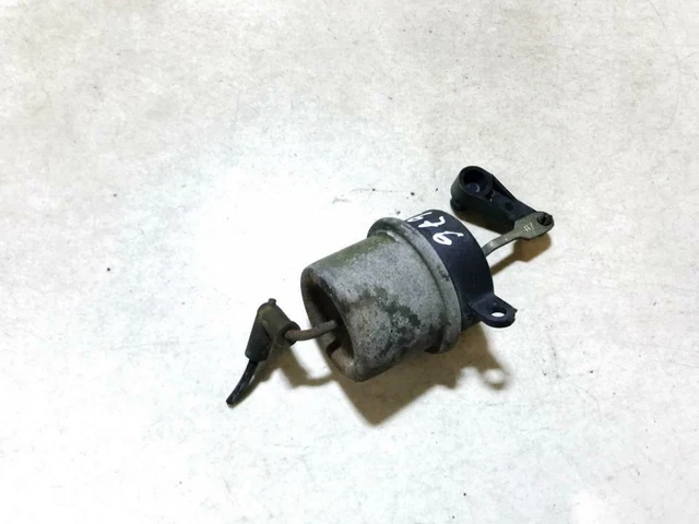 0280142155 GENUINE VACUUM Control Purge Valve (Solenoid Valve) for ...