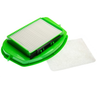 Tefal Ensemble de filtres hepa pour Tefal TW3985EA TW3999EA 
