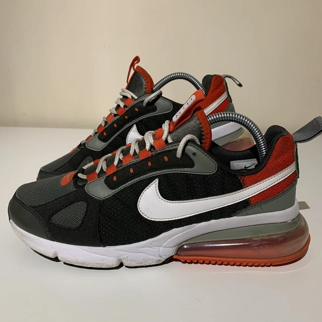 Nike air max hotsell 270 futura grey