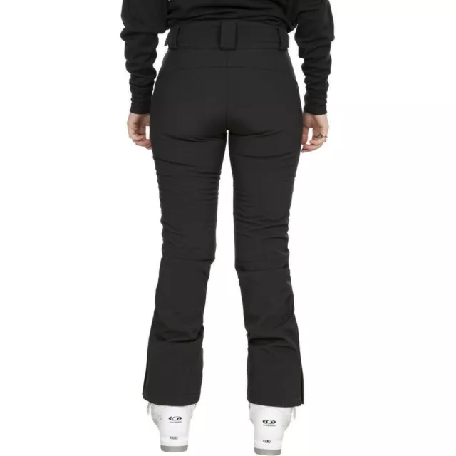 Trespass Womens/Ladies Lois Ski Trousers TP5219 2