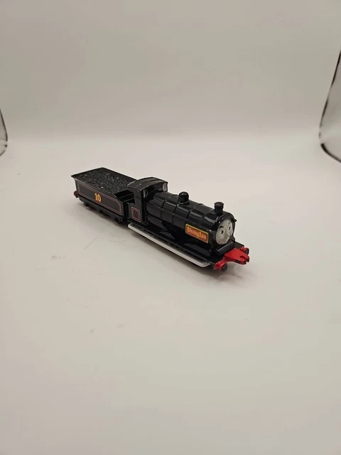 THOMAS THE TANK Engine & Friends -Ertl- Donald #9 Vintage Retro 1992 ...