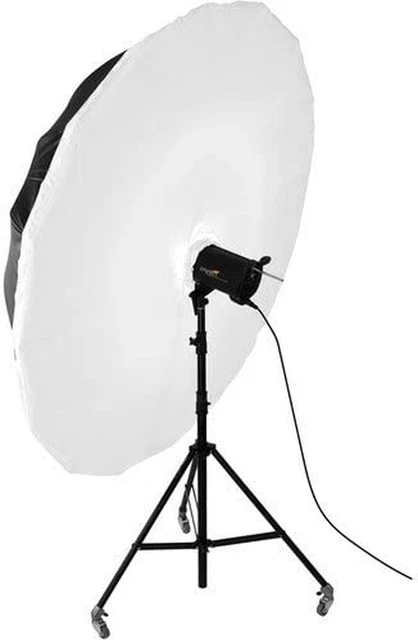 7' Parabolic Umbrella Diffuser