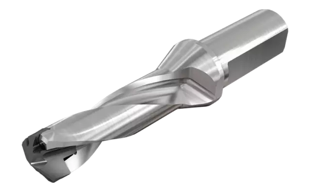 toolant Deburring External Chamfer Tool with Carbide Blades, Removing Burr  Tools with Quick Release Shank Fits for 3/16-1(5mm-25mm).