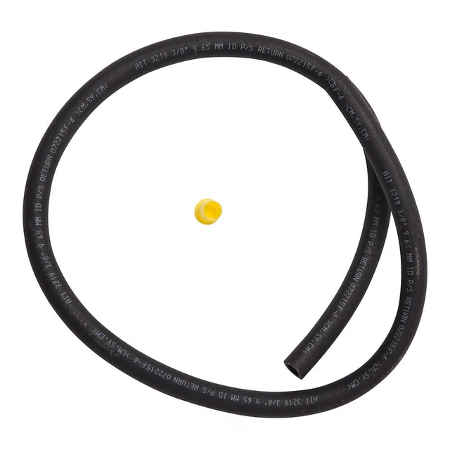 POWER STEERING RESERVOIR HoseBulk Power Steering Hose(3ft. Length